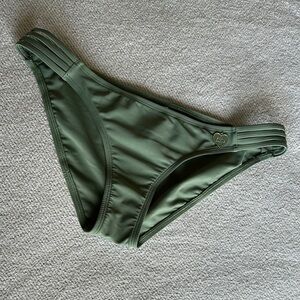 ✨3/$30✨ Green Bikini Bottom